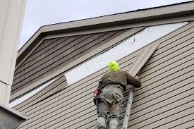 Affordable Siding Repair and Maintenance Services in Angola, NY